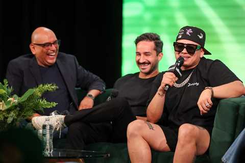 Fuerza Regida’s Jesús Ortiz Paz & Live Nation Talk the Rise of Mexican Music Touring at Billboard..