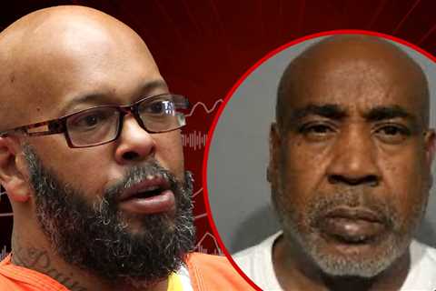 Suge Knight Won't Testify Against 'Keefe D,' Says Tupac Shooter Isn't Who Cops Think It Is