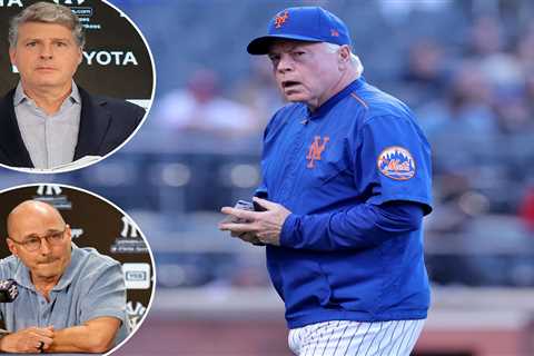 Yankees should bring Buck Showalter home