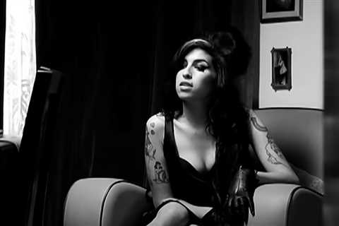 Amy Winehouse’s ‘Back to Black’ Video Joins the YouTube Billion Views Club