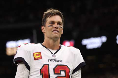 Tom Brady’s Raiders purchase held up over heavily discounted price