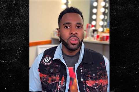 Jason Derulo Fires Back Against Lawsuit Claiming Sexual Harassment