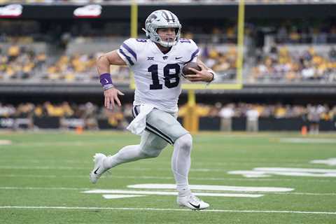 FanDuel Promo Code gets $200 bonus bets for Kansas State-Oklahoma State, any game