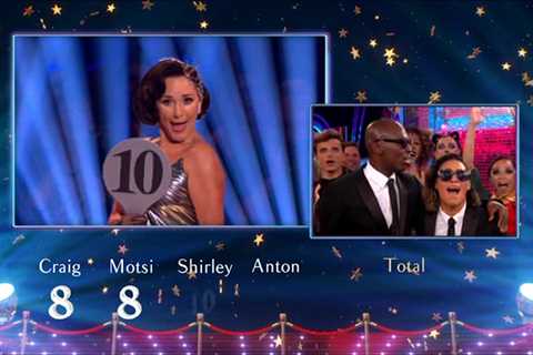 Strictly Come Dancing Pro James Jordan Slams Shirley Ballas for Controversial Scoring Decision