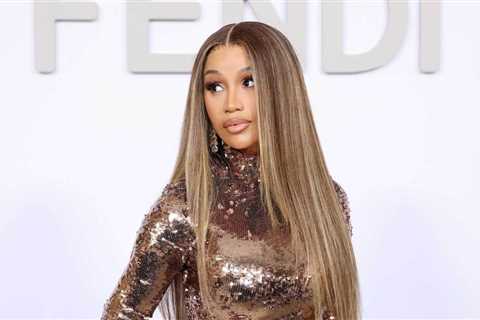 YouTuber Who Defamed Cardi B Can’t Dodge Most of $4M Judgment Via Bankruptcy