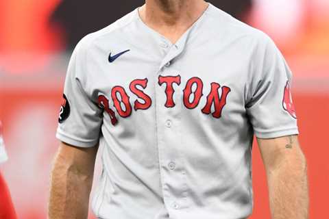 Red Sox fire pair of coaches after disappointing season