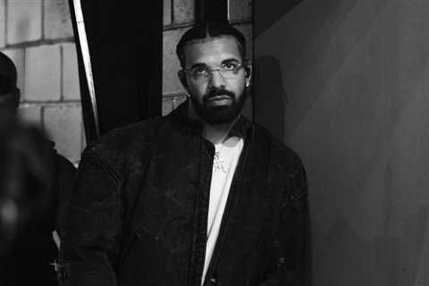 The Drake Vs. Joe Budden Feud, But Make It a Fake Movie Trailer