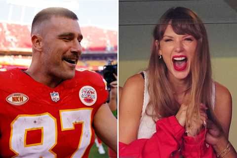 Travis Kelce’s 4-Year-Old Niece Is ‘Just Another Swiftie’ Trying to ‘Learn Football,’ Says Mom Kylie