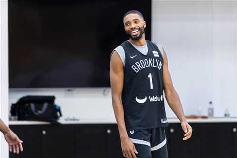 Mikal Bridges’ breakout season caught attention of NBA execs