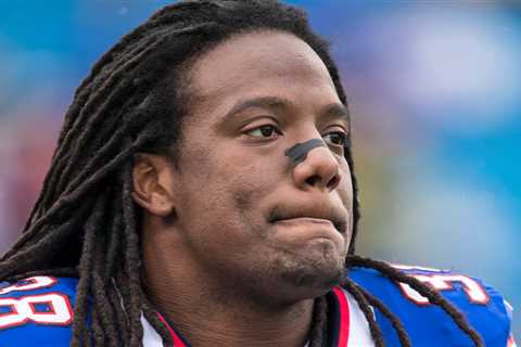 Ex-NFLer Sergio Brown Arrested Weeks After Mother's Death