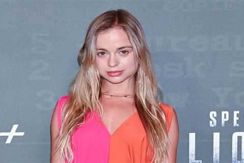 Who is Lady Amelia Windsor and how is she related to King Charles?