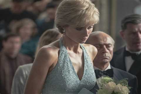 The Crown fans LIVID as Princess Diana ‘to appear as ghost’ in final series of Netflix hit