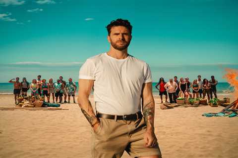 Survivor is Back: Meet the Contestants Battling it Out on the BBC Reboot