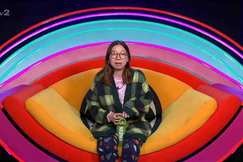 Big Brother's Live Stream Reveals Shock Eviction Nominees