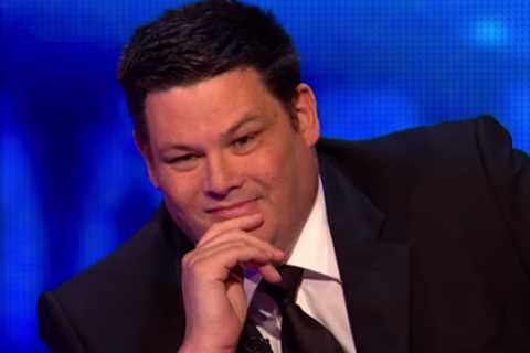 The Chase's Paul Sinha Supports Mark Labbett After 'Breakdown' on ITV Set