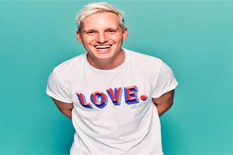 Jamie Laing's Candy Kittens Under Fire for Sexualizing Sweets Loved by Children