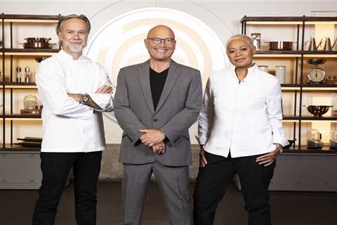 MasterChef: The Professionals 2023 cast: Who is taking part in the new BBC series?