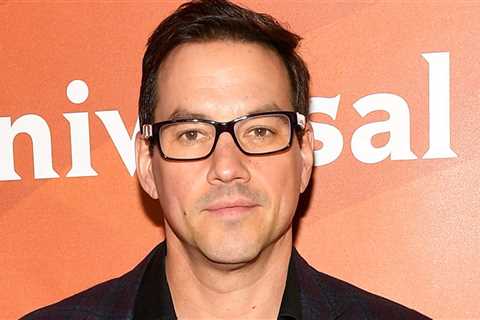 'General Hospital' Star Tyler Christopher's Friend Found Him Dead at Home