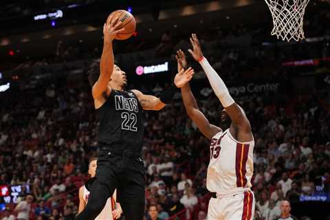 Nets’ G-League call-ups key to comeback win over Heat