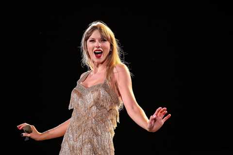 Taylor Swift Adds Extra Shows to Canadian Leg of Eras Tour