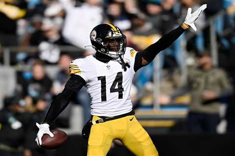 Steelers vs. Titans prediction: George Pickens explodes on ‘Thursday Night Football’