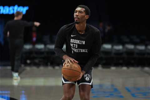 Nets need ‘depth and versatility’ flash to become part of blueprint