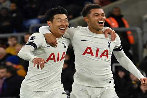 Chelsea vs. Tottenham odds, prediction: Premier League picks for Monday