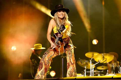 CMA Awards 2023 Predictions: Who Will Win the Top Honors?