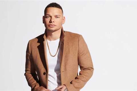 Kane Brown Sells Publishing Assets to HarbourView