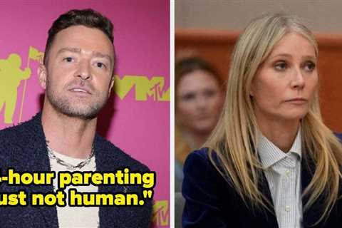 13 Out-Of-Touch Celeb Moments That People Can't Stop Thinking About