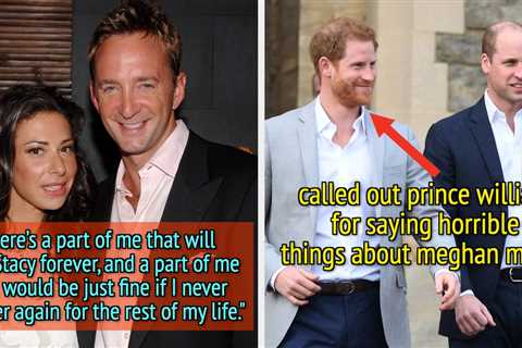 11 Times Famous People Called Out Other Celebrities In Their Memoirs