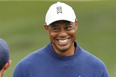 Tiger Woods takes shot at LIV Golf: ‘Couldn’t figure out what the hell was going on’