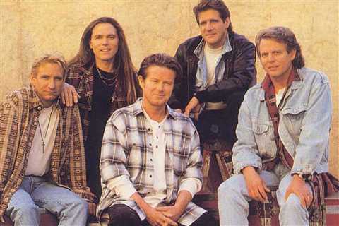 How the Eagles Reunited for 'Hell Freezes Over'