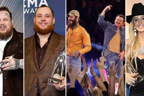 CMA Awards 2023 Recap: Biggest Winners, Best Performances & More | Billboard News