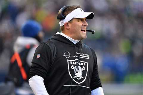 The ‘primary issues’ that drove a wedge between Josh McDaniels and Raiders