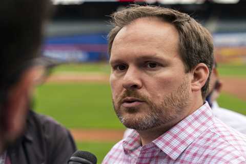 Former GM Zack Scott gives ‘very positive’ Mets reviews as he emerges as a front office consultant