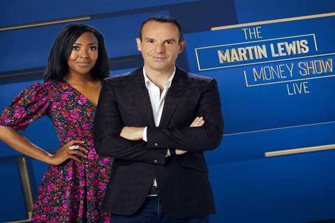 Martin Lewis Money Show viewers express outrage over Angellica Bell's sudden departure