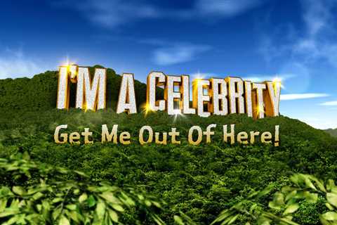How much is the I'm A Celebrity cast paid?