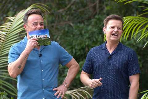 I'm A Celebrity Fans Demand Shake-Up as Opening Episode Falls Flat