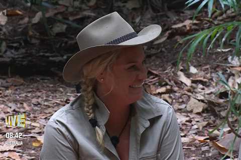 I'm A Celebrity Fans Already Predict Winner After Contestant Impresses in Disgusting Trial