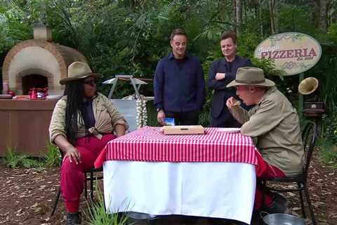 I'm A Celeb Fans Demand Show Shake-Up After Shock Vote