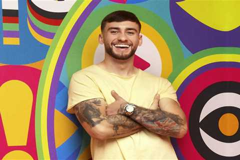 Former Big Brother Star Paul Blackburn Lands New Gig After Eviction