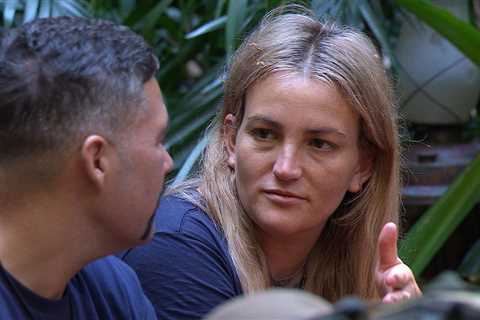 Jamie Lynn Spears Accused of 'Crying Wolf' in I'm A Celebrity Camp