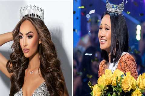 Beauty Pageants in Harris County, TX: Rules and Regulations Redefined