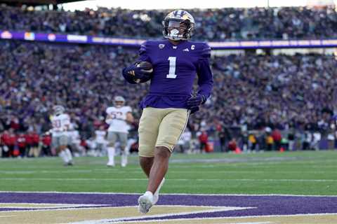 bet365 bonus code NYPNEWS: Snag $365 in Louisiana or $1K first bet for Oregon-Washington, any game