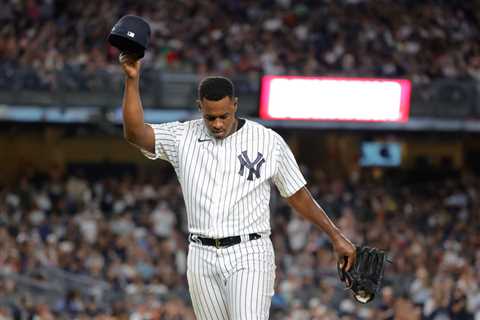 Luis Severino pens heartfelt goodbye to Yankees after signing with Mets