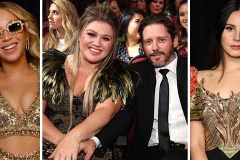 Kelly Clarkson Ex Owes Her $2.6M, New Music From Beyoncé, Lana Del Rey & More | Billboard News