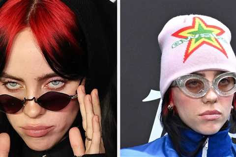 Billie Eilish Addressed Her Coming Out Interview And Explained Why She Thought It Was Already..