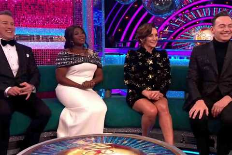 Strictly Come Dancing: Shirley Ballas Reveals Show Shake-Up After Elimination is Cancelled