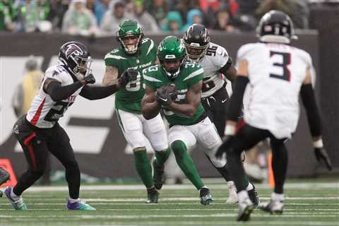 Dalvin Cook’s ill-timed fumble brought quick end to increased Jets role